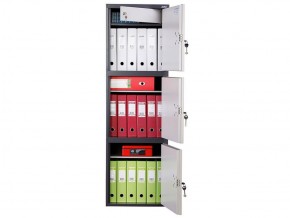 Шкаф SL-150/3T в Игриме - igrim.ok-mebel.com | фото 2