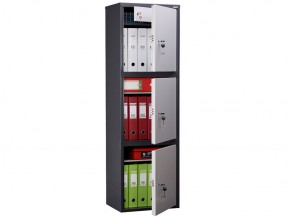 Шкаф SL-150/3T в Игриме - igrim.ok-mebel.com | фото 3