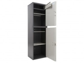 Шкаф SL-150T-EL/2 в Игриме - igrim.ok-mebel.com | фото 2