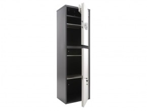 Шкаф SL-150T-EL/2 в Игриме - igrim.ok-mebel.com | фото 3