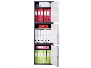 Шкаф SL-150T-EL/3 в Игриме - igrim.ok-mebel.com | фото 2