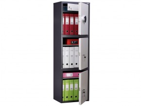 Шкаф SL-150T-EL/3 в Игриме - igrim.ok-mebel.com | фото 3