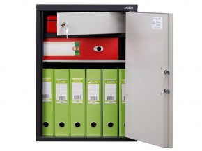 Шкаф SL-65T-EL в Игриме - igrim.ok-mebel.com | фото 2