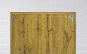 Шкаф-зеркало Craft 60 левый/правый Домино (DCr2203HZ) в Игриме - igrim.ok-mebel.com | фото 9