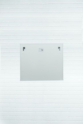 Шкаф-зеркало Кристалл 80 АЙСБЕРГ (DA1804HZ) в Игриме - igrim.ok-mebel.com | фото 3
