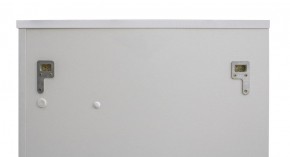 Шкаф-зеркало Лилия 50 правый АЙСБЕРГ (DA2005HZ) в Игриме - igrim.ok-mebel.com | фото 5