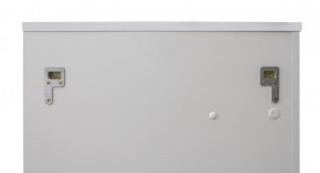Шкаф-зеркало Лилия 55 левый АЙСБЕРГ (DA2006HZ) в Игриме - igrim.ok-mebel.com | фото 4