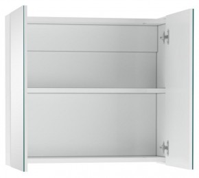 Шкаф-зеркало Мечта 60 АЙСБЕРГ (DM2306HZ) в Игриме - igrim.ok-mebel.com | фото 2