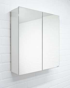 Шкаф-зеркало Мечта 60 АЙСБЕРГ (DM2306HZ) в Игриме - igrim.ok-mebel.com | фото 4