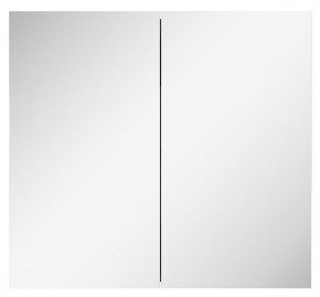 Шкаф-зеркало Мечта 60 Дуб сонома АЙСБЕРГ (DM2319HZ) в Игриме - igrim.ok-mebel.com | фото 3