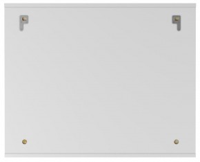 Шкаф-зеркало Мега 85 АЙСБЕРГ (DM4605HZ) в Игриме - igrim.ok-mebel.com | фото 5