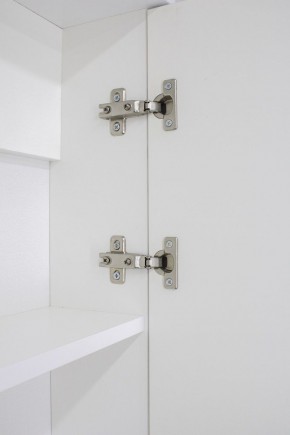 Шкаф-зеркало Норма 1-60 правый АЙСБЕРГ (DA1606HZ) в Игриме - igrim.ok-mebel.com | фото 7