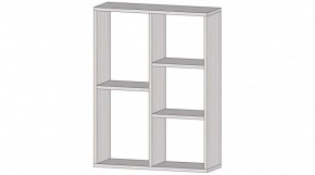 СМАРТ Полка (анкор светлый) в Игриме - igrim.ok-mebel.com | фото