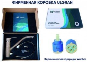 Смеситель ULGRAN U-005 в Игриме - igrim.ok-mebel.com | фото 16