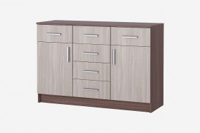 СОФИЯ К1200 2Д Комод (шимо темный/шимо светлый) в Игриме - igrim.ok-mebel.com | фото