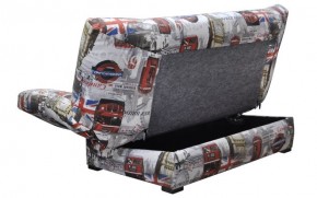 СОФИЯ ЛЮКС Диван БД (пруж.блок) в Игриме - igrim.ok-mebel.com | фото 2