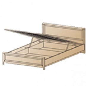Спальня Карина композиция 2 (Акация Молдау) в Игриме - igrim.ok-mebel.com | фото 4