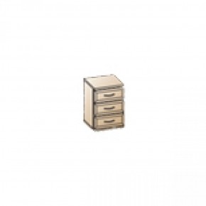 Спальня Карина композиция 3 (Ясень Асахи) в Игриме - igrim.ok-mebel.com | фото 6