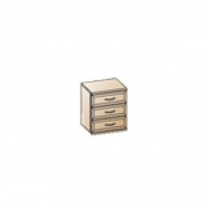 Спальня Карина композиция 5 (Акация Молдау) в Игриме - igrim.ok-mebel.com | фото 4