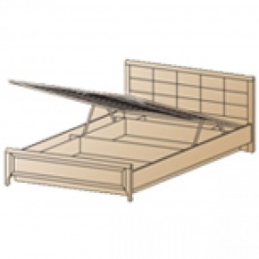 Спальня Карина композиция 5 (Акация Молдау) в Игриме - igrim.ok-mebel.com | фото 5