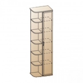 Спальня Карина композиция 8 (Акация Молдау) в Игриме - igrim.ok-mebel.com | фото 2