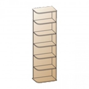 Спальня Карина композиция 8 (Акация Молдау) в Игриме - igrim.ok-mebel.com | фото 6