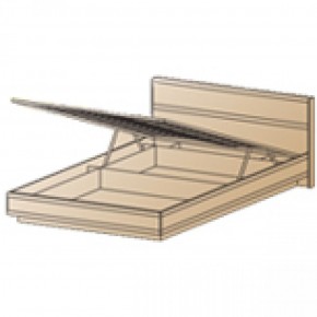 Спальня Карина композиция 8 (Акация Молдау) в Игриме - igrim.ok-mebel.com | фото 8