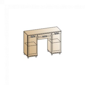 Спальня Мелисса композиция 1 (Ясень Асахи) в Игриме - igrim.ok-mebel.com | фото 4