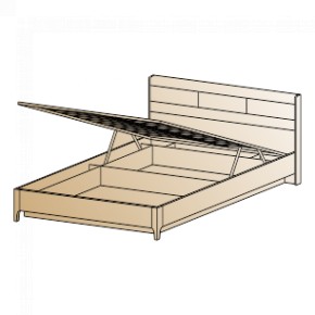 Спальня Мелисса композиция 5 (Акация Молдау) в Игриме - igrim.ok-mebel.com | фото 3