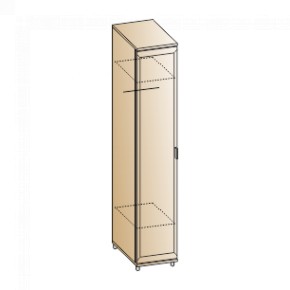 Спальня Мелисса композиция 5 (Гикори Джексон светлый) в Игриме - igrim.ok-mebel.com | фото 7