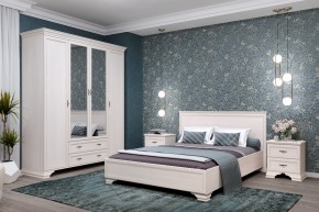Спальня "Сиена" (комплект 3) в Игриме - igrim.ok-mebel.com | фото 2