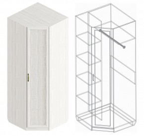 Спальный гарнитур Александрия (модульный) в Игриме - igrim.ok-mebel.com | фото 10