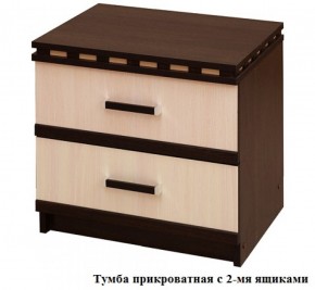 Спальный гарнитур Ольга-13 (модульный) в Игриме - igrim.ok-mebel.com | фото 7