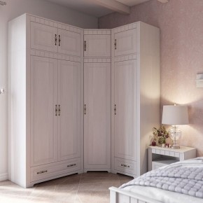 Спальный гарнитур Прованс в Игриме - igrim.ok-mebel.com | фото 2