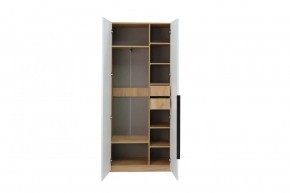 СТЕФАНИ-2 Шкаф в Игриме - igrim.ok-mebel.com | фото 3