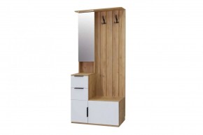 СТЕФАНИ Прихожая (модульная) в Игриме - igrim.ok-mebel.com | фото 3