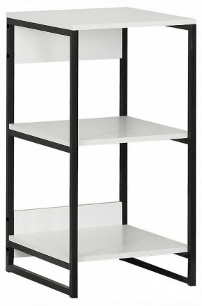Стеллаж №1 в Игриме - igrim.ok-mebel.com | фото