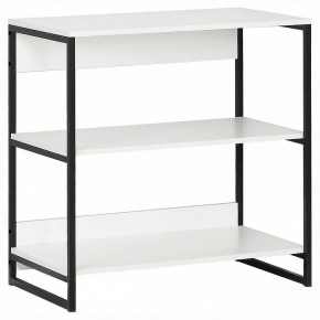 Стеллаж №2 в Игриме - igrim.ok-mebel.com | фото