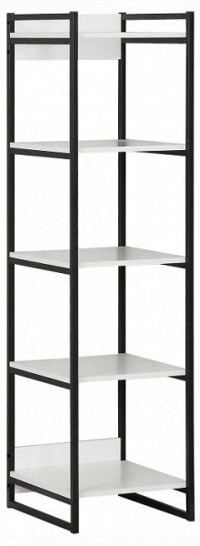 Стеллаж №3 в Игриме - igrim.ok-mebel.com | фото