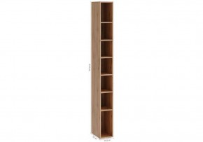 Стеллаж-колонка Роут в Игриме - igrim.ok-mebel.com | фото 2