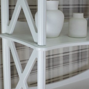Стеллаж комбинированный Джульетта-4 Л в Игриме - igrim.ok-mebel.com | фото 10