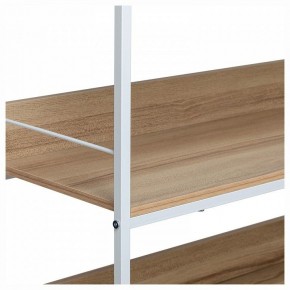 Стеллаж комбинированный Ноа в Игриме - igrim.ok-mebel.com | фото 8