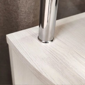 Стеллаж Maria S113-MA (Ясень Анкор светлый) в Игриме - igrim.ok-mebel.com | фото 2