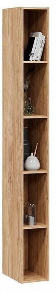 Стеллаж Стелла в Игриме - igrim.ok-mebel.com | фото