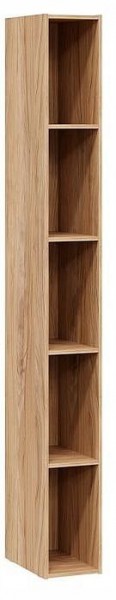Стеллаж Стелла в Игриме - igrim.ok-mebel.com | фото 2