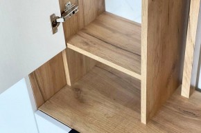Стенка для прихожей Бери в Игриме - igrim.ok-mebel.com | фото 4