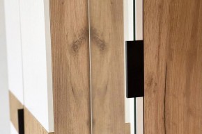 Стенка для прихожей Бери в Игриме - igrim.ok-mebel.com | фото 6
