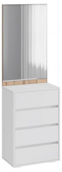 Стенка для прихожей Роут в Игриме - igrim.ok-mebel.com | фото