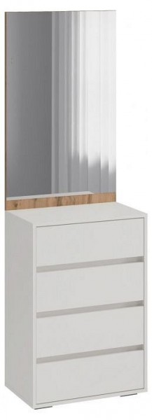 Стенка для прихожей Роут в Игриме - igrim.ok-mebel.com | фото