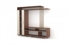 Стенка С-1 в Игриме - igrim.ok-mebel.com | фото 2